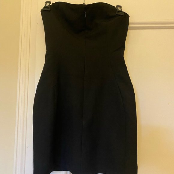 Manière De Voir Dress US Size 0 - Picture 2 of 10